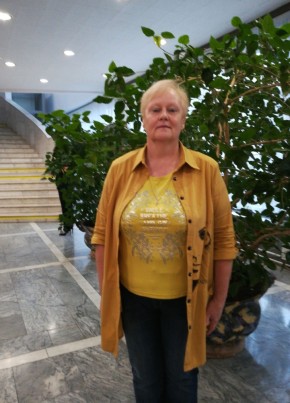 Людмила, 65, Россия, Хабаровск