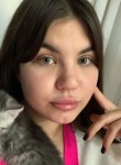 Алина, 20, Домодедово, ищу: Парня  от 25  до 37 