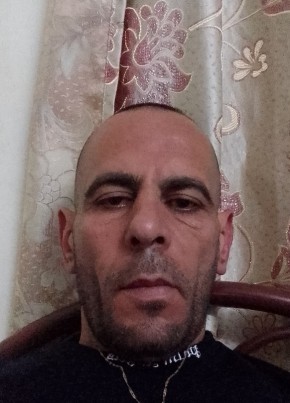 سفيان, 40, فلسطين, نابلس