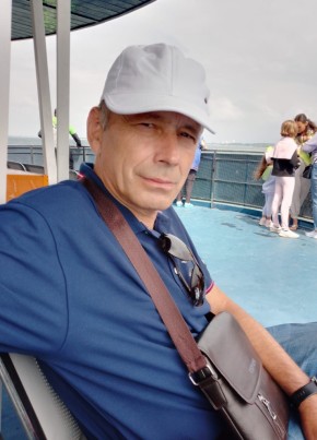 Дмитрий, 52, Россия, Черепаново