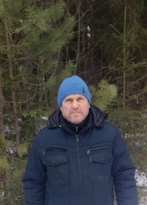 Василий, 53, Россия, Дорохово