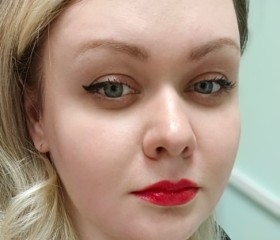 Elizaveta, 33, Yekaterinburg
