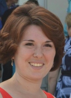 Розалина, 35, Россия, Стерлитамак
