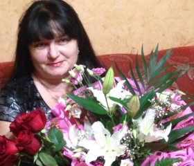 Евгения, 64 года, Оленевка