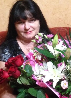Евгения, 64, Россия, Оленевка