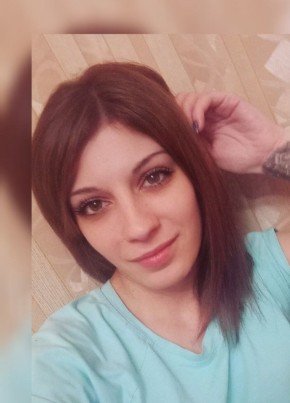 Тамара, 28, Россия, Березовский