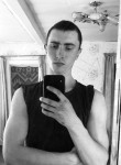Dmitriy, 24, Sterlitamak