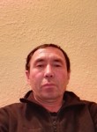 Mukhiddin, 56  , Tashkent