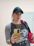 Olga, 50  , Ukhta