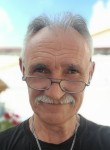 Валерий, 61 год, Симферополь