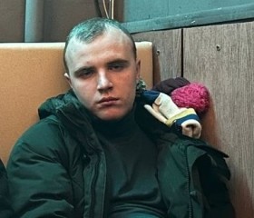 Павел, 25 лет, Алдан