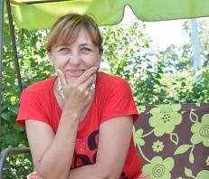 Татьяна, 59 лет, Черкаси