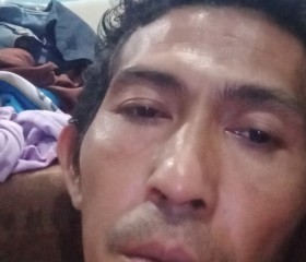 Muslik, 38 лет, Kota Bekasi