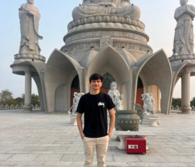 Ascape, 22, Bangkok