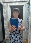 Светлана, 52 года, Оренбург