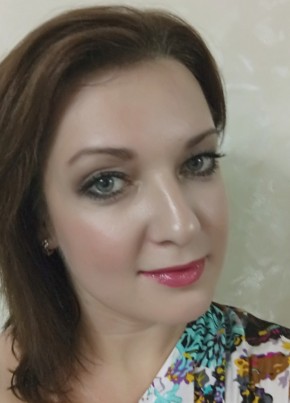 Татьяна Я, 40, Россия, Москва