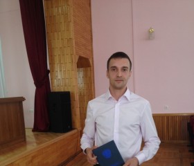 Никита Маценко, 34 года, Усть-Лабинск