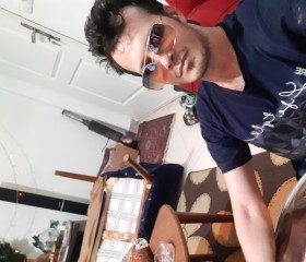 alirezajz, 34, Tehran