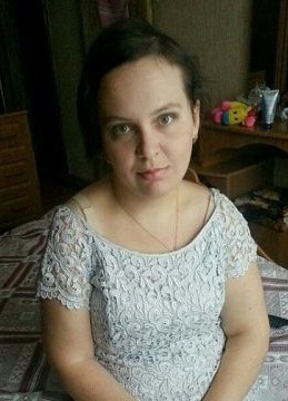 Александра, 38, Россия, Лебедянь