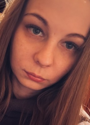Kate из Рыбинска 31 год