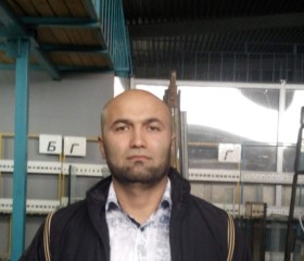 Mиша, 46 лет, Владивосток