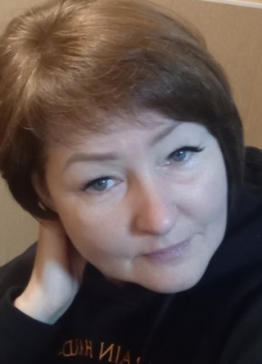 Татьяна из Алексина 55 лет