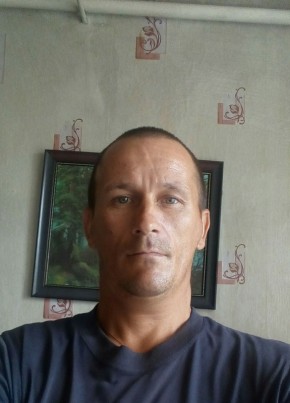 Андрей, 40, Россия, Черняховск
