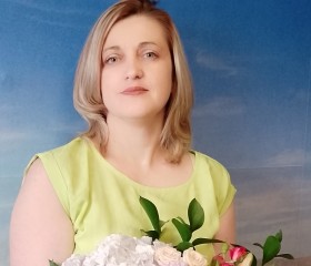 Оксана, 46 лет, Чехов