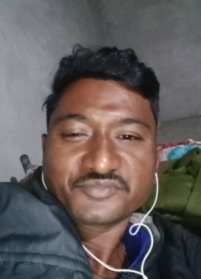 Dalapt dabhi, 39, India, Ahmedabad