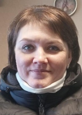 Анна из Черлака 41 год