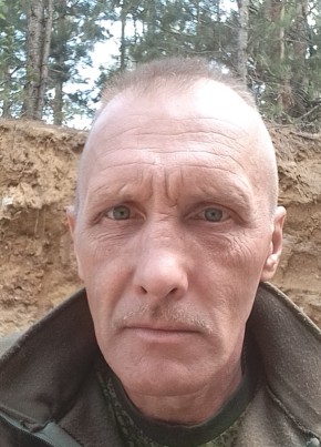 Вячеслав Мв, 47, Россия, Русский Камешкир