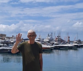 Vitaliy, 60, Vladikavkaz