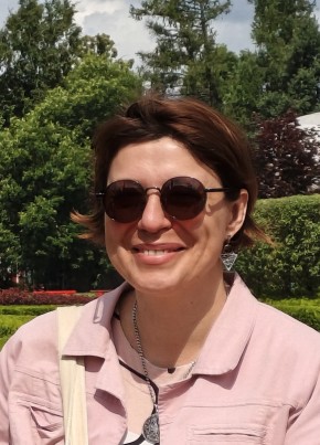 Тина из Волгограда 42 года