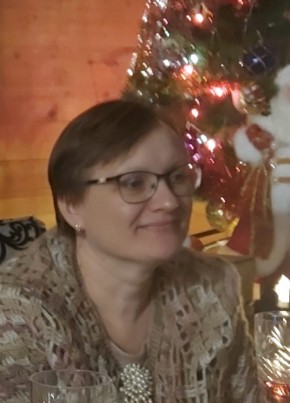Tatyana, 49, Russia, Podolsk