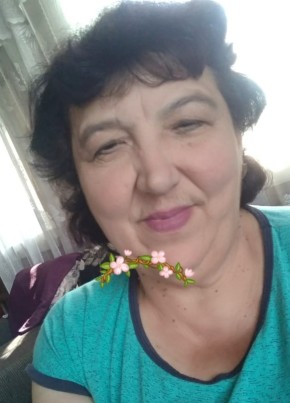 Сафия, 64, Россия, Бол.Кукмор
