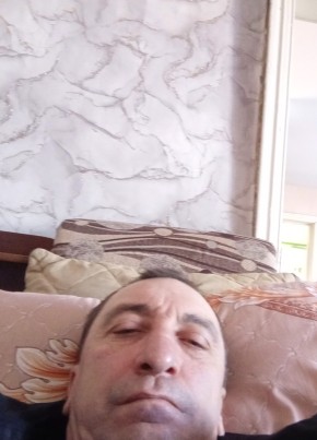 Сергей, 50, Россия, Воронеж