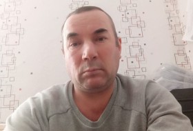 Иван, 48 - Только Я