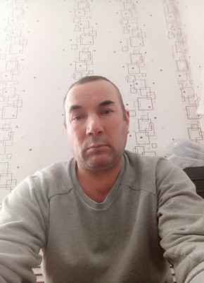 Иван, 49, Россия, Нижние Серги
