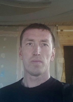 Дмитрий, 45, Россия, Приобье