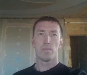 Дмитрий, 45 лет, Приобье