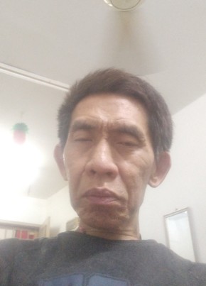 Zason, 57, Malaysia, George Town