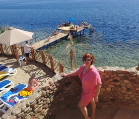 Lidiya, 52, Ryazan