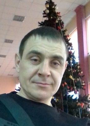 Sergey, 41, Russia, Gramoteino