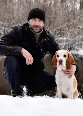 Oleg, 44, Russia, Bryansk