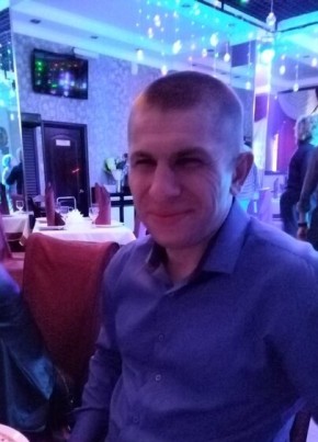Алексей, 37, Россия, Сальск
