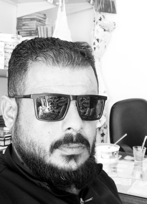 ابوخالد, 37, الجمهورية العربية السورية, قطنا