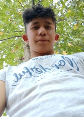 Mahboob, 19, Türkiye Cumhuriyeti, Eskişehir