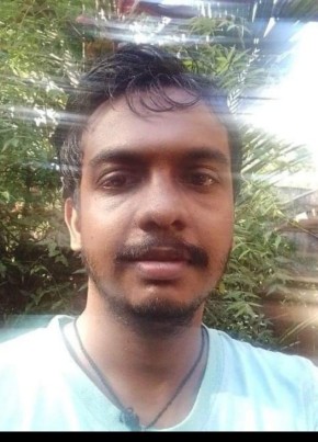 John, 28, India, Kuzhithurai