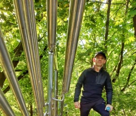 Theodor, 55, Moscow