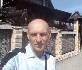 Сергей, 53 года, Каменск-Шахтинский